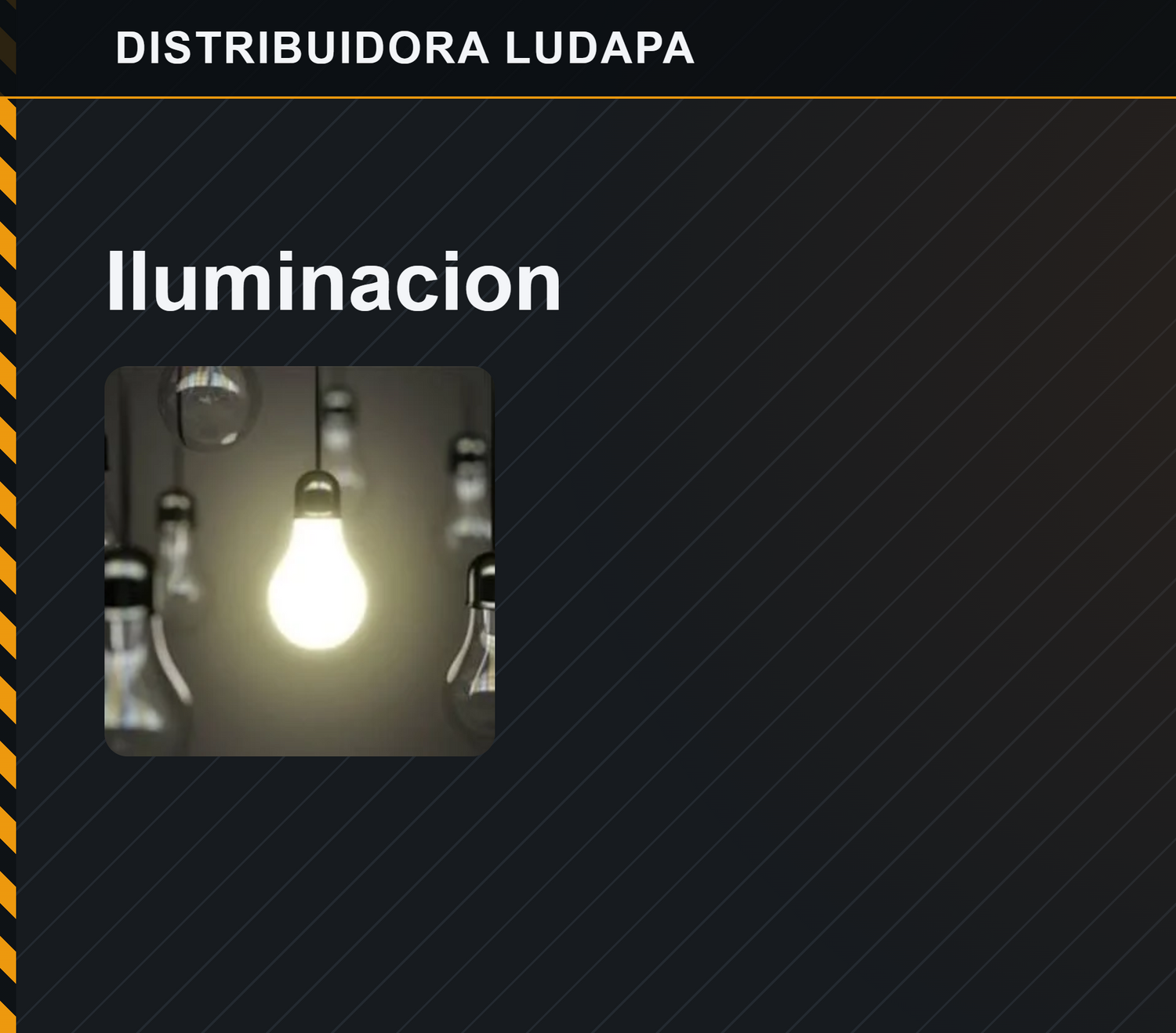 ILUMINACION