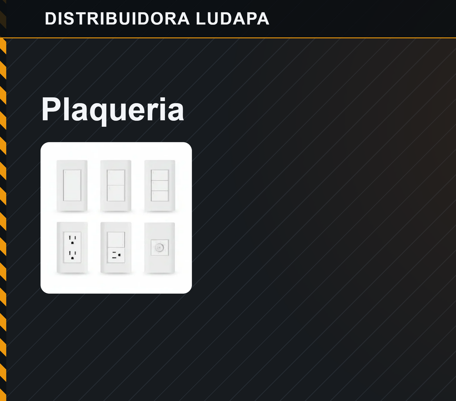 PLAQUERIA