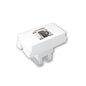 Salida Para Datos RJ45 CAT 6 Con Placa Tipo ROYER Blanco (1006264WP)