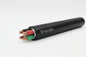 Cable TGP 4X12 AWG CONDUCEN
