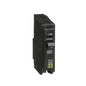 Interruptor (breaker) tipo QO1P 15A 10kA 120/240V UL - Schneider Electric