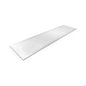 LUMINARIA MARCA SYLVANIA, TIPO PANEL LED, 1X4, CON SWITCH SELECTOR PARA 20, 30, 40 WATTS, 2200, 3300, 4400 LUMENES, CON SWITCH SELECTOR PARA 4000, 5000, 6500 KELVIN,