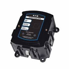 Supresor de Picos Monofasico 120/240V 108 kA Max por Fase, con led indicador UL CHSPT2ULTRA