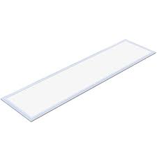 SYLVANIA PANEL LED 2X4 60W 6000LM 6500K DL UNV BL P29664-15