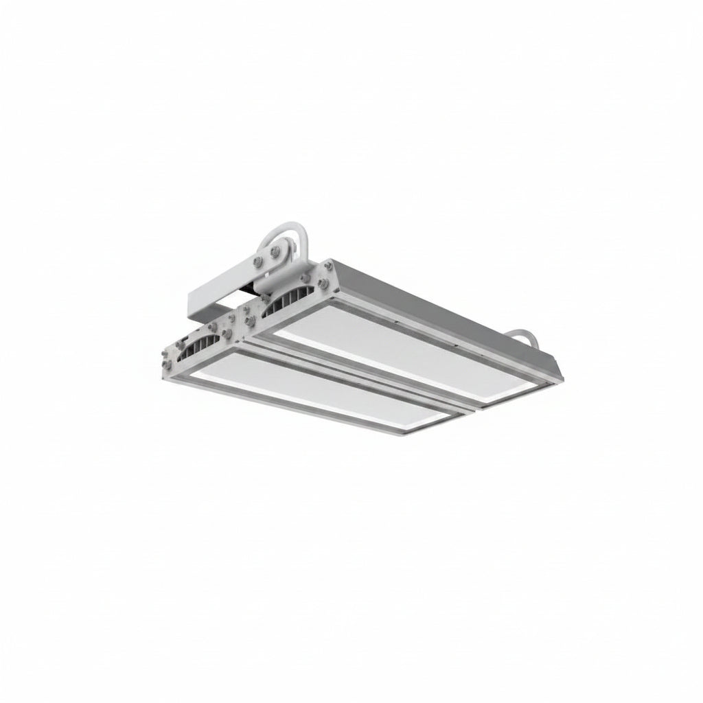 UL LED SYLFLOOD 600W CW 45D silvania