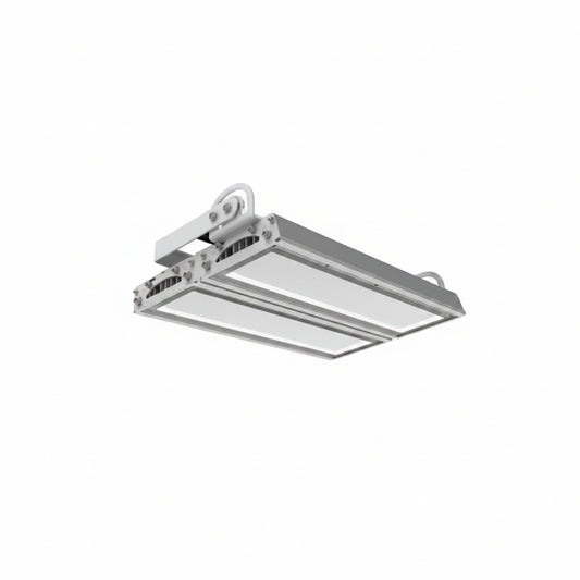 UL LED SYLFLOOD 600W CW 45D silvania