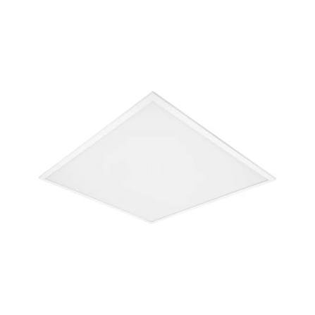 LUMINARIA MARCA SYLVANIA, TIPO PANEL LED, 2X2 (61X61), 40 WATTS, 4000 LUMENES, 6500 KELVIN,