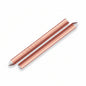 Varilla puesta a tierra 15.9mm 5/8" x 3.0 metros USA U.L 13 mils / 330 micras TE