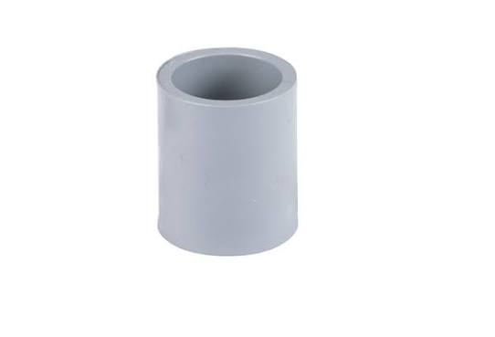 Union PVC Conduit 31mm (1 1/4") SCH 40 GERFOR Inmediato