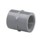 Conector Hembra Conduit PVC 31mm (1-1/4") SCH