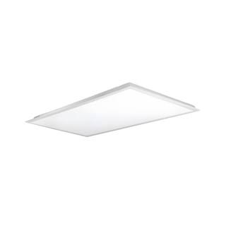 LUMINARIA MARCA SYLVANIA, TIPO PANEL LED, 2X4 (61X122), CON SWITCH SELECTOR PARA 30, 40, 50 WATTS, 3300, 4400, 5500 LUMENES, CON SWITCH SELECTOR PARA 4000, 5000, 6500 KELVIN, ATENUABLE SEÑAL DE 0-10 VOLTS, VOLTAJE DE OPERACION 120-277 VOLTS, CATALOGO P...