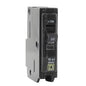 Interruptor (breaker) tipo QO 1P 20A 10kA 120/240V - Schneider Electric