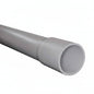 Tubo PVC Conduit 31mm (1 1/4") 3 Mts SCH 40 UL GERFOR